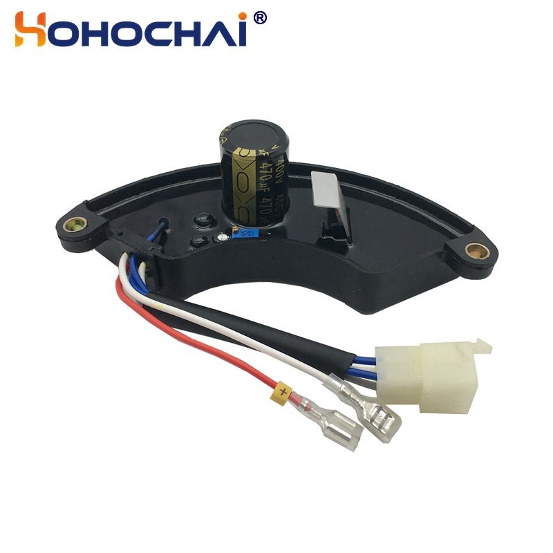 Cycloidal Reducer Bldc Motor - Генератор CQJY 7 кВт с бензиновым
