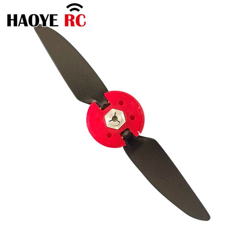 Складной пропеллер Haoye, 2 ко – обзор и цена Brushless Motor Thrust Test Stand