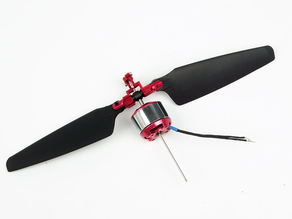 AEORC металлический двигатель  – обзор и цена Brushless Motor Thrust Test Stand