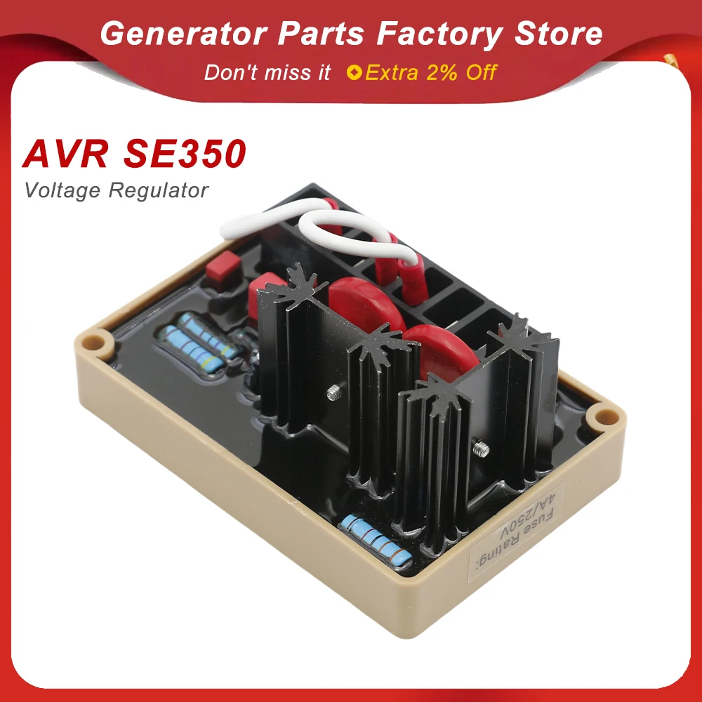Регулятор напряжения AVR для г – обзор и цена Cycloidal Reducer Bldc Motor
