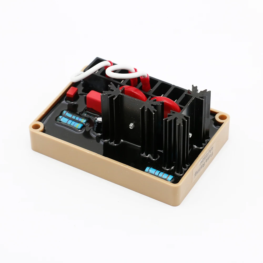 Регулятор напряжения AVR для г – обзор и цена Cycloidal Reducer Bldc Motor